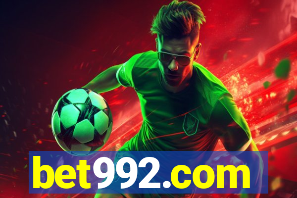 bet992.com