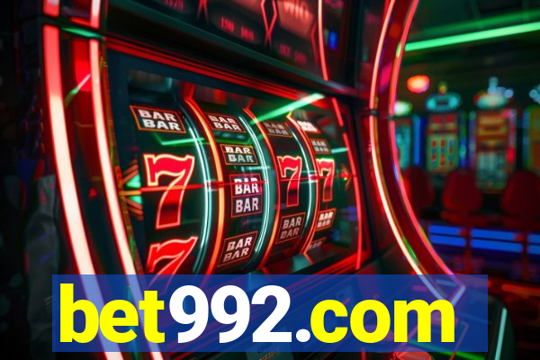 bet992.com