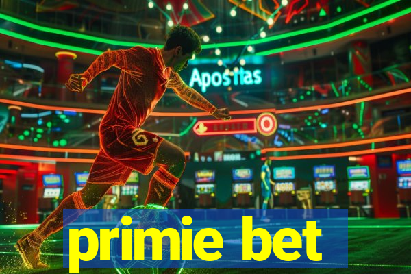 primie bet