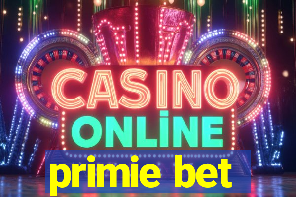 primie bet