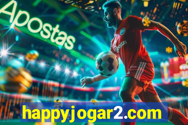 happyjogar2.com