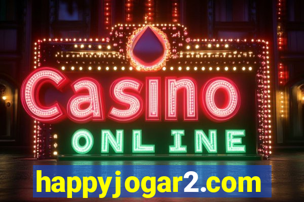 happyjogar2.com