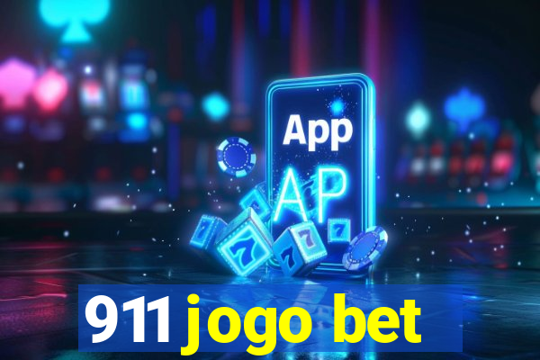 911 jogo bet