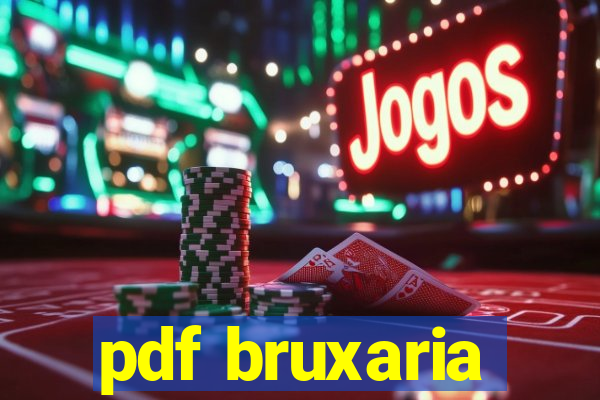 pdf bruxaria