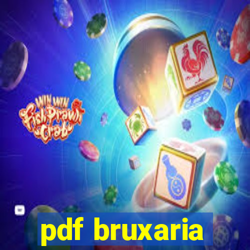 pdf bruxaria