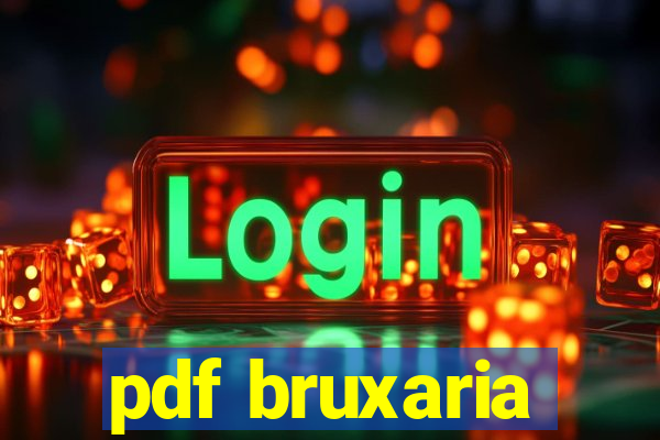 pdf bruxaria