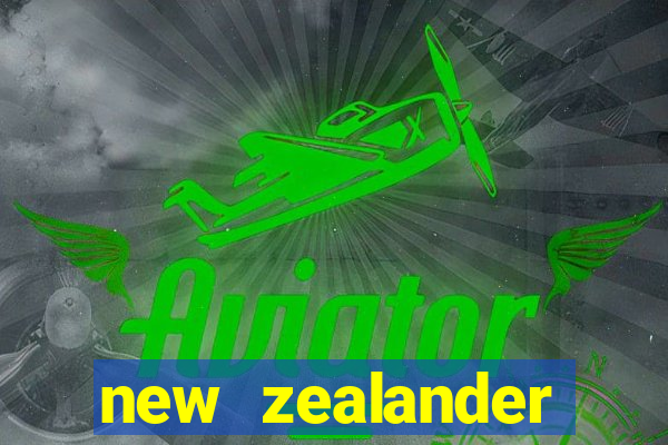 new zealander online casinos