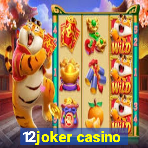 12joker casino