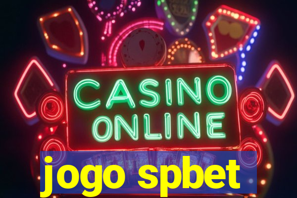 jogo spbet