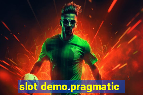 slot demo.pragmatic