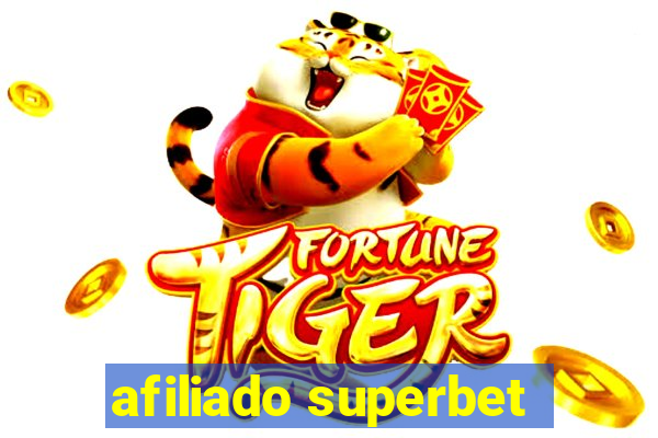 afiliado superbet