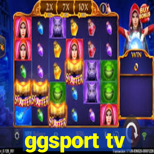 ggsport tv