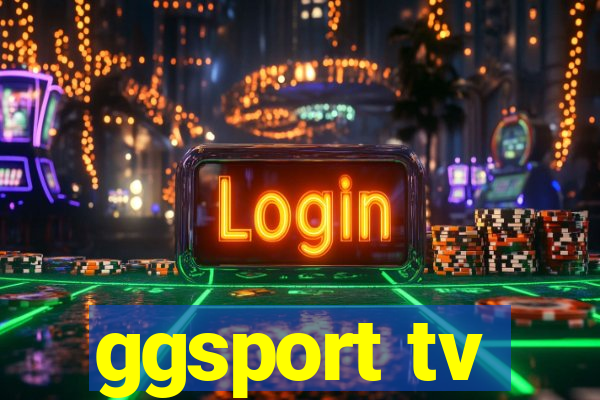 ggsport tv