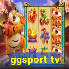 ggsport tv