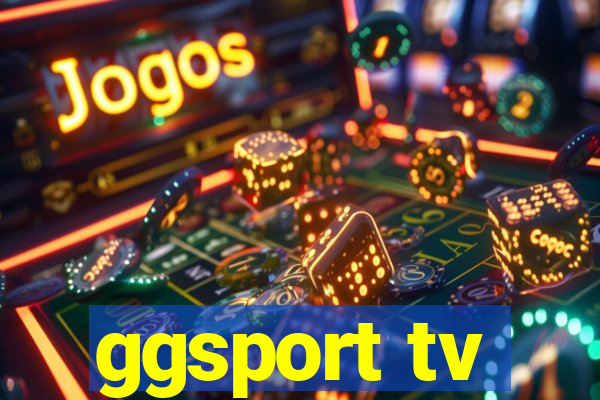 ggsport tv