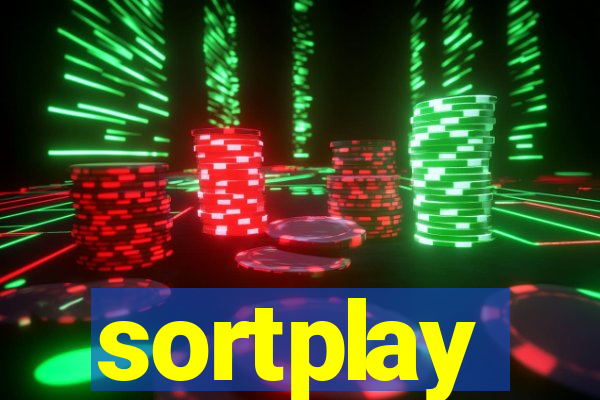 sortplay