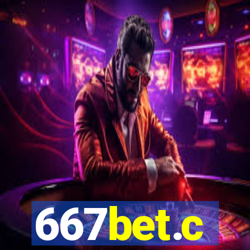 667bet.c