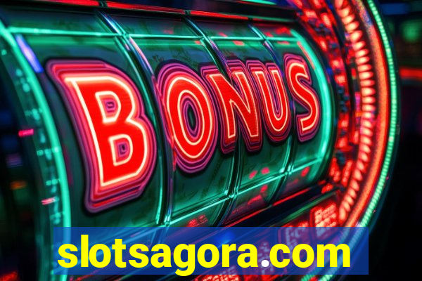 slotsagora.com