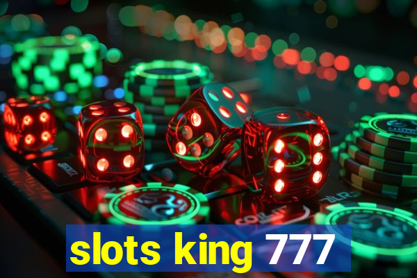 slots king 777