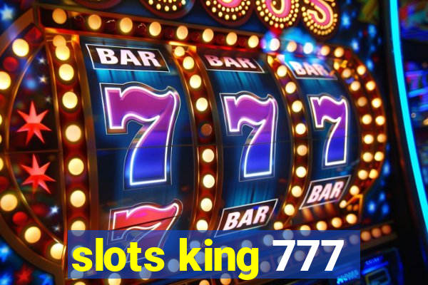 slots king 777