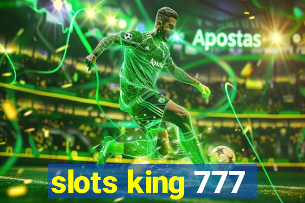 slots king 777