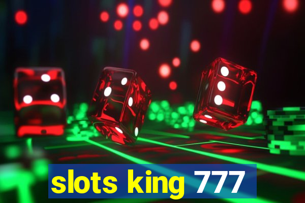 slots king 777