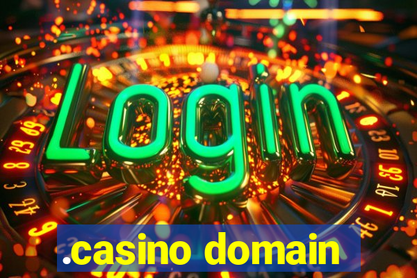 .casino domain