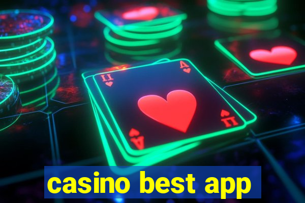 casino best app