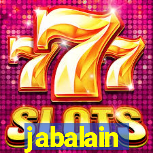 jabalain