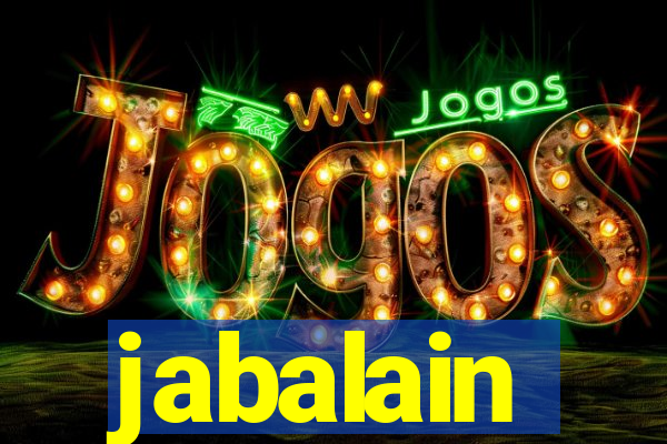 jabalain