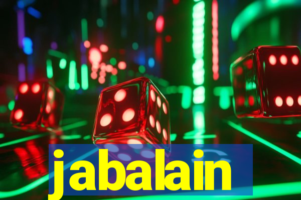 jabalain