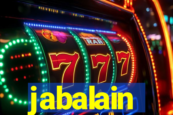 jabalain