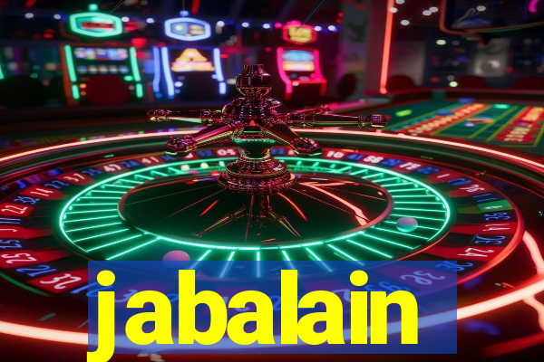 jabalain