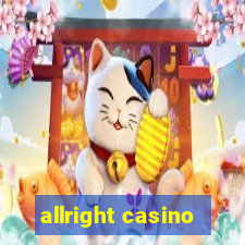 allright casino