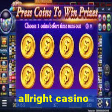 allright casino