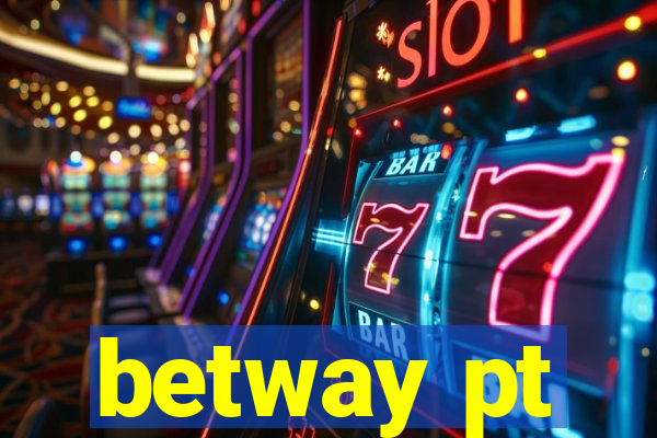 betway pt