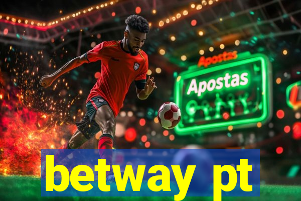 betway pt