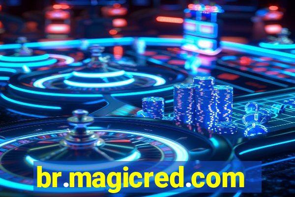 br.magicred.com