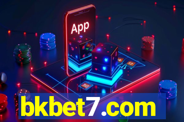 bkbet7.com