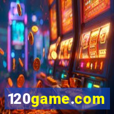 120game.com