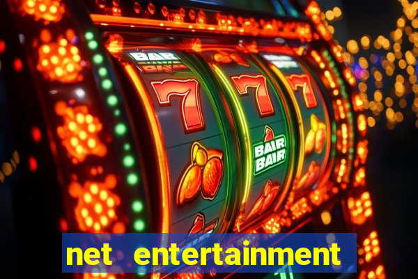 net entertainment free slot games