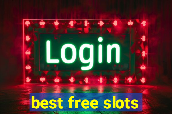 best free slots