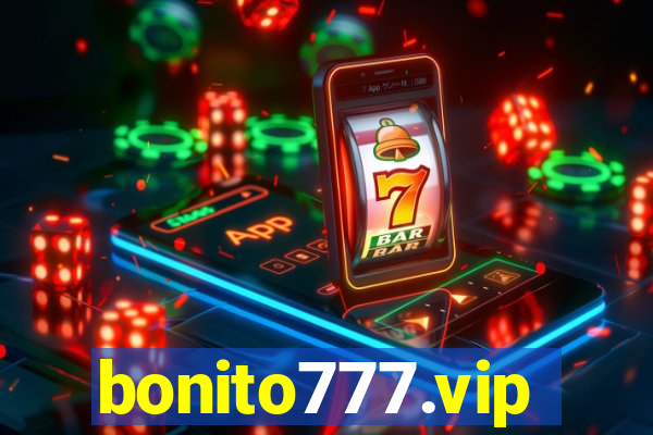 bonito777.vip