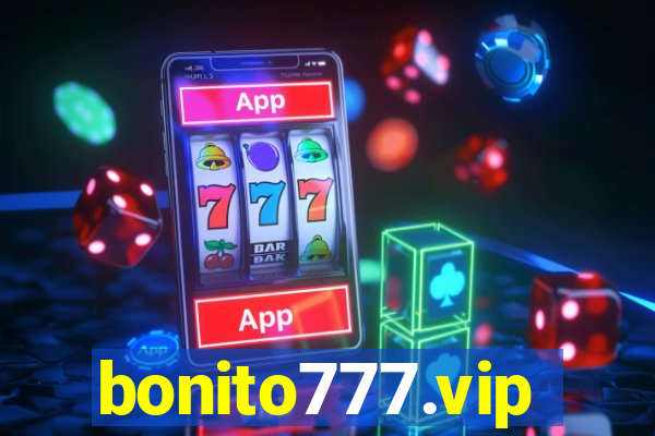 bonito777.vip