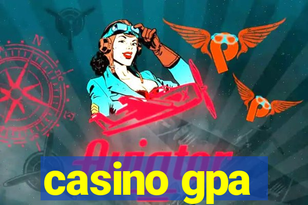 casino gpa