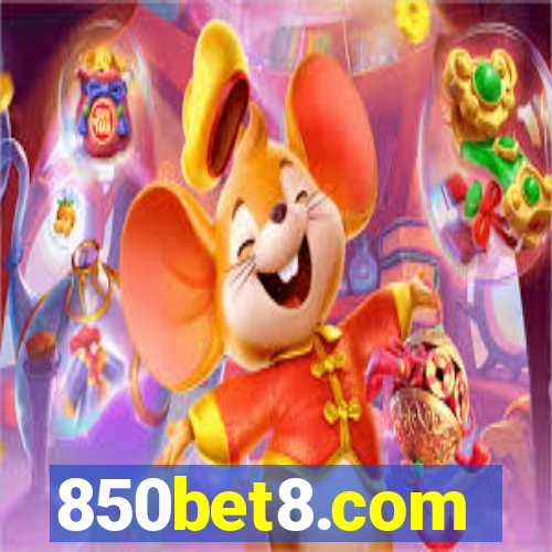 850bet8.com