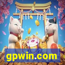 gpwin.com