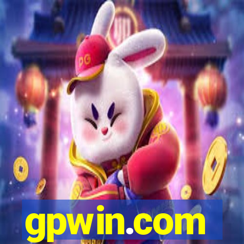 gpwin.com