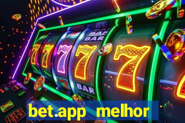 bet.app melhor horário para jogar