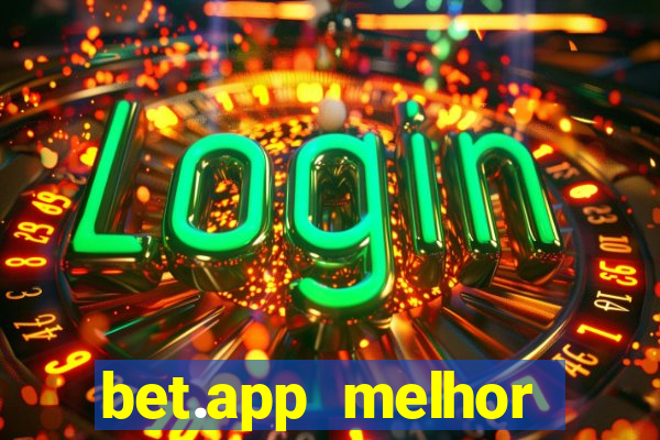 bet.app melhor horário para jogar